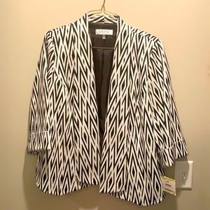 Kasper Blazer Dillards
